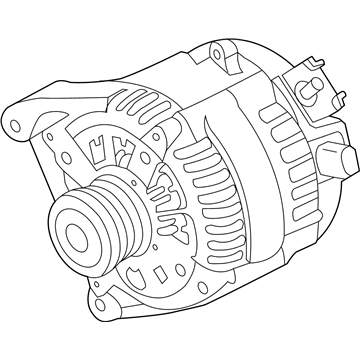 BMW 12318645329