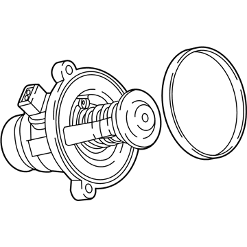 BMW 11537586885