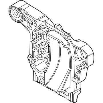 BMW 33118677753