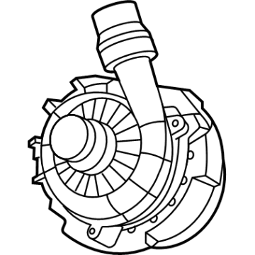 BMW 11519455034