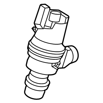 BMW i4 Coolant Temperature Sensor - 11519896408