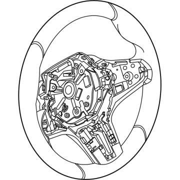 BMW 32308746690