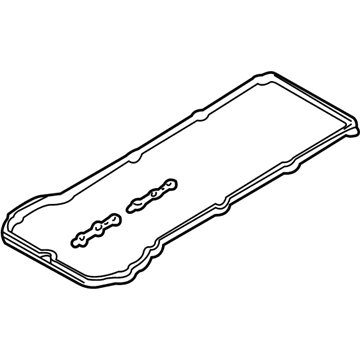 BMW 11120030496 Set Of Profile Gaskets