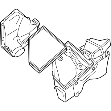 BMW 13719469487