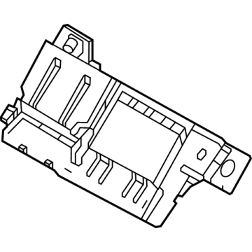 BMW 61146994419