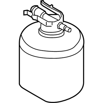 BMW 71106888308 Tyre Sealer