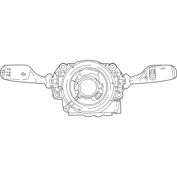 BMW 61315A1D1F5