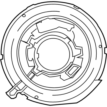 BMW 61315A66155