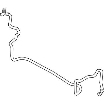 BMW 17125A022F4