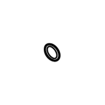 BMW 11367546379 O-Ring