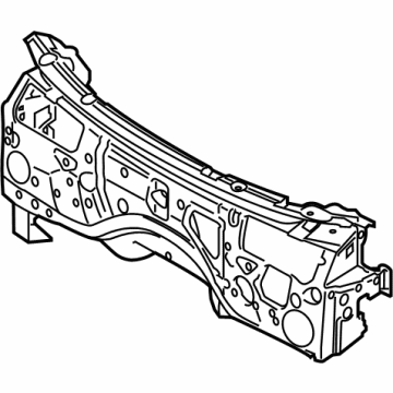 BMW 51487489607