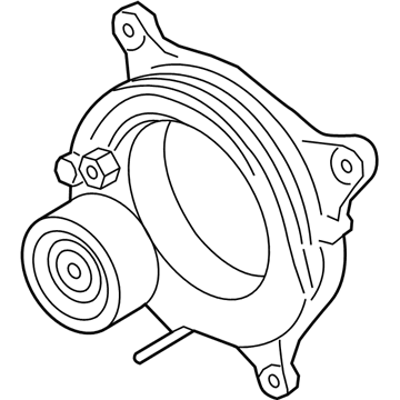 BMW 11288580360