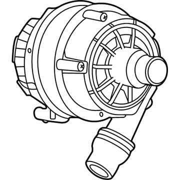 BMW 11518651288