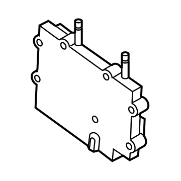 BMW 66547928585 CONTROL UNIT, NIGHT VISION C