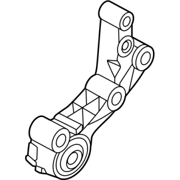 BMW 22119423378 ADAPTER