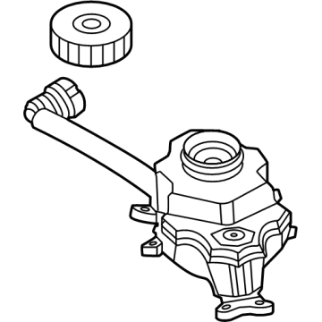 BMW 34506898196