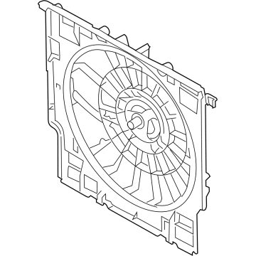 BMW 17428477380