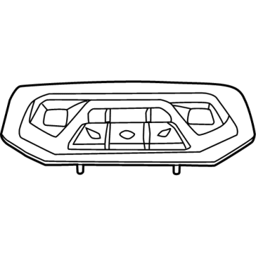 BMW 63317910812