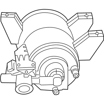 BMW 16137466242