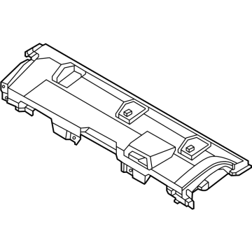 BMW 51467885042