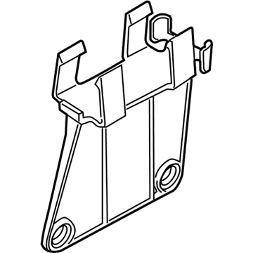 BMW 36236777181 Holder, Reception Antenna Rdc