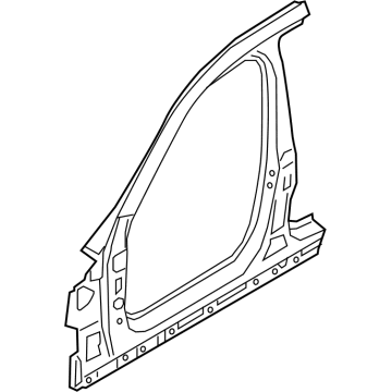 BMW 41215A37B77