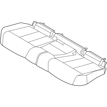 BMW 52205A35582