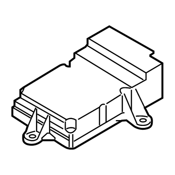 BMW 65775A656A7