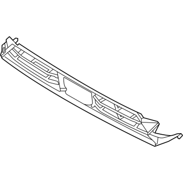 BMW 51119451134