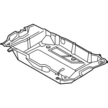 BMW 16119425959