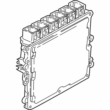 BMW 12145A45F57