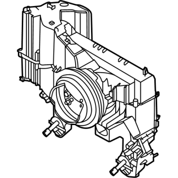 BMW 64115A24A79