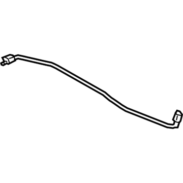 BMW 12518487548 ADAPTER CABLE ESUV