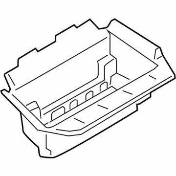 BMW 51477438306