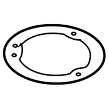 BMW 31306868240 Washer-Gasket