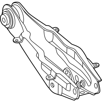 BMW 33306892271 CAMBER CONTROL ARM