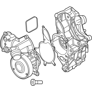 BMW 11518054857