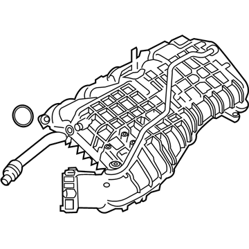 BMW 11618647975