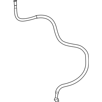 BMW 12428485061 CABLE STARTER-BASE B