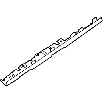 BMW 51377128383 Connection Angle, Left