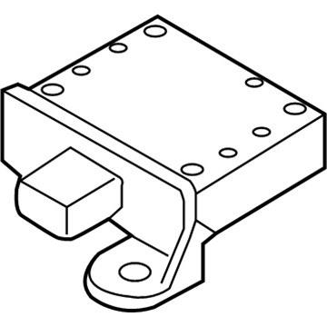 BMW 36236771042 Trigger Transmitter Rdc