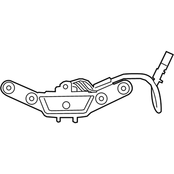 BMW 61318008626