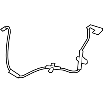 BMW 63319288044 Led Module, Storage Compartment