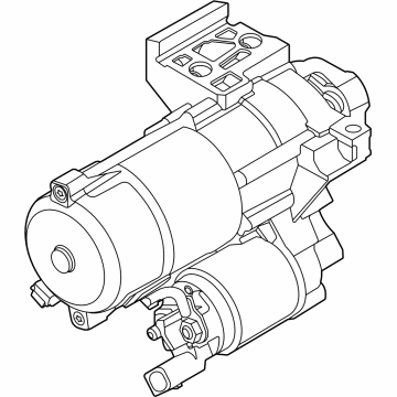 BMW 12415A33FB9