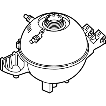 BMW 17135A6A030