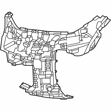 BMW 51115A1A2F3