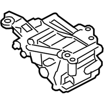 2023 BMW X4 Oil Pump - 11419895359