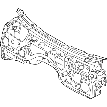 BMW 51477447011