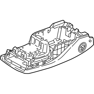 BMW 52207440531