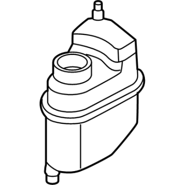 BMW 17138689765